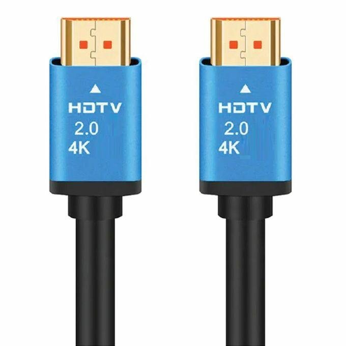 HDMI 4K Cable 3M