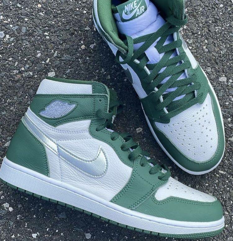 Nike air Jordan 1 low