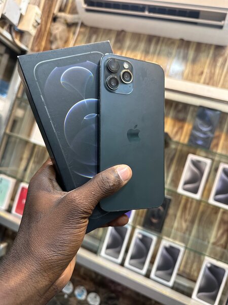 iPhone 12 Pro Max 128gb