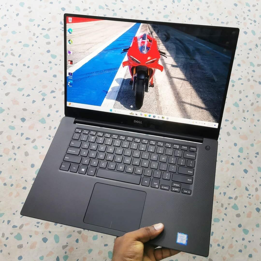 DELL laptop