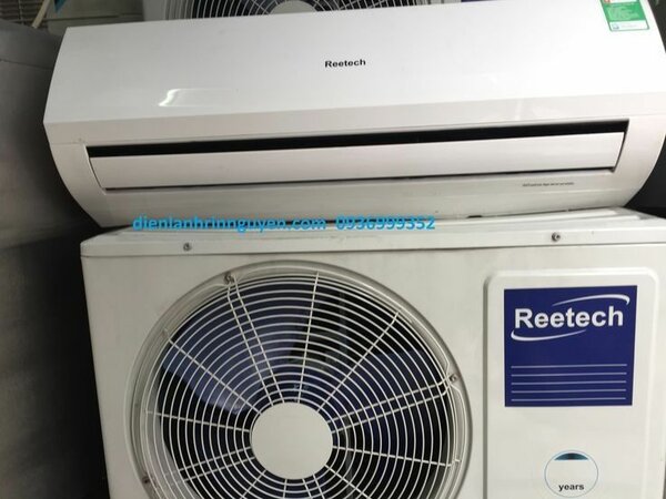 Air-conditioner 1.5 horsepower