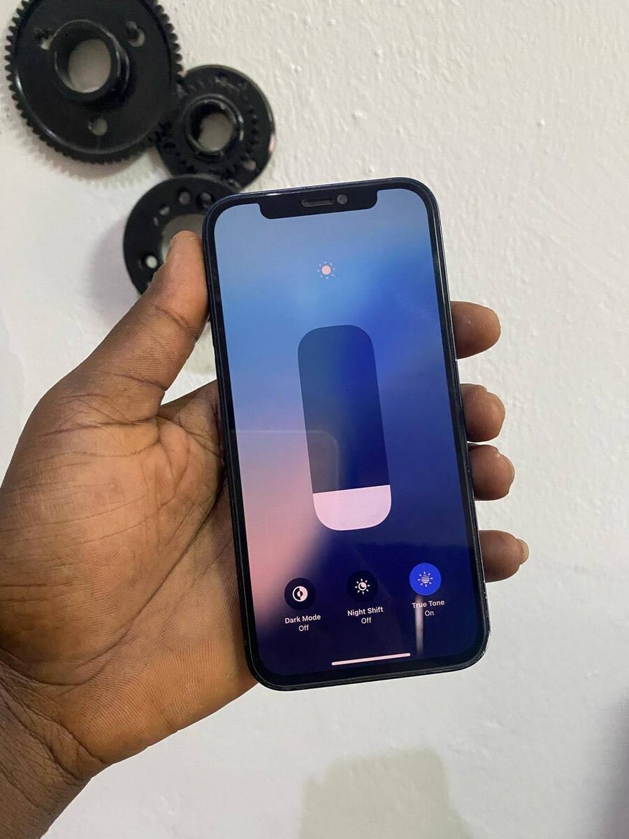 iPhone 12  128 gig  Factory unlocked