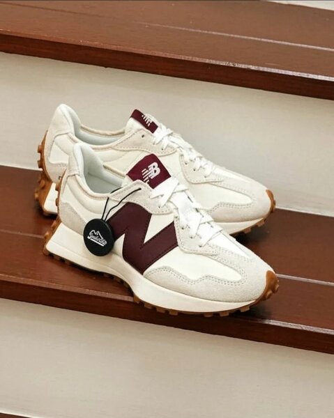 Baskets New Balance 327