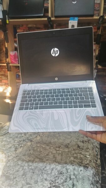 HP probook 430G6 256GO ssd