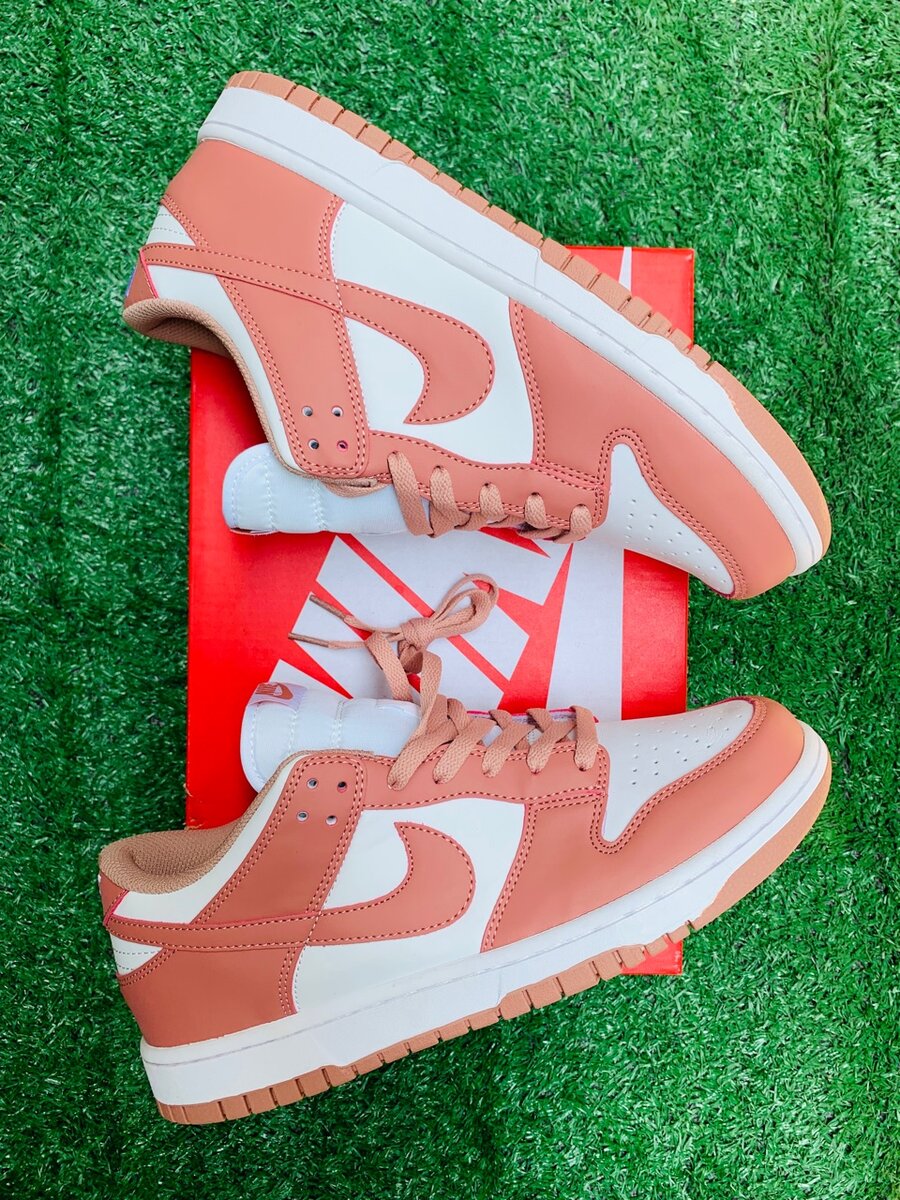 Nike SBs readily available