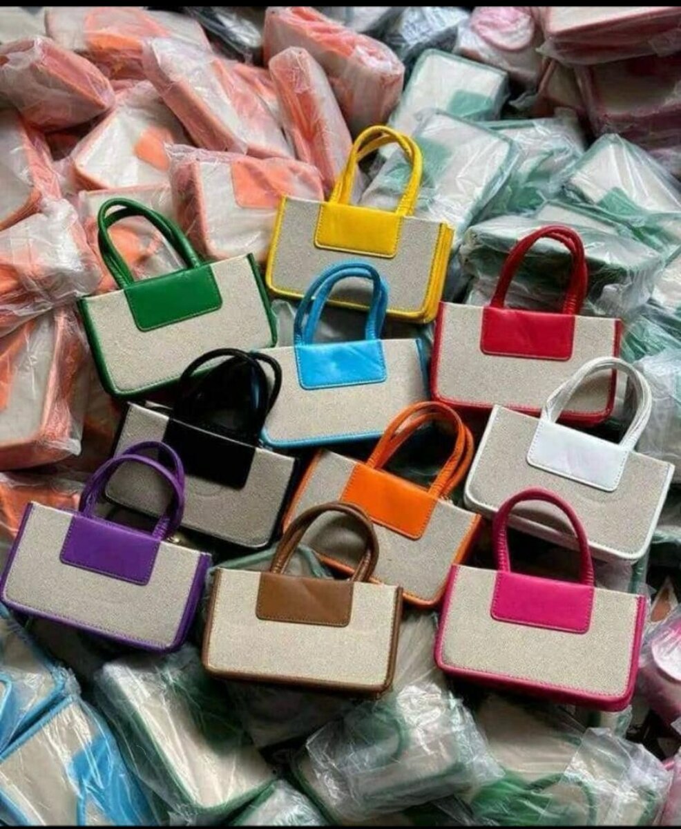 Sac bandoulière élégant