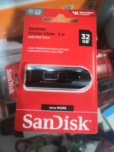 Clé USB SanDisk 32 Go