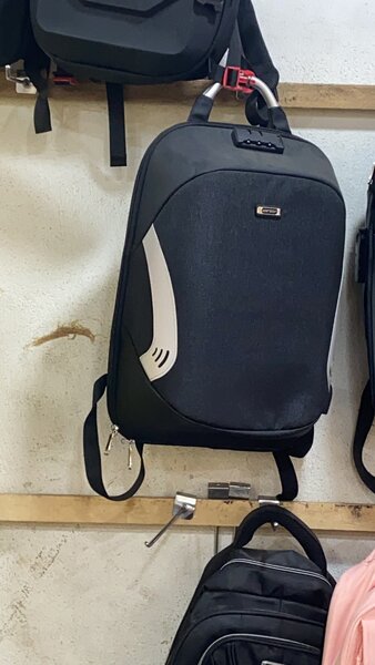 Sac à Dos Urbain Pratique
