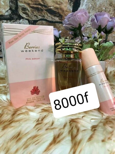 Parfum Intense Man 100ml