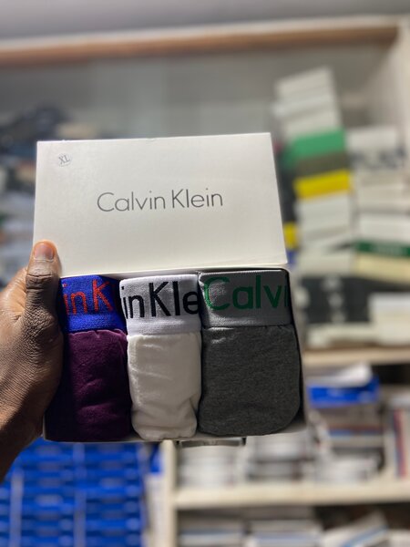 Boxers Calvin Klein Homme