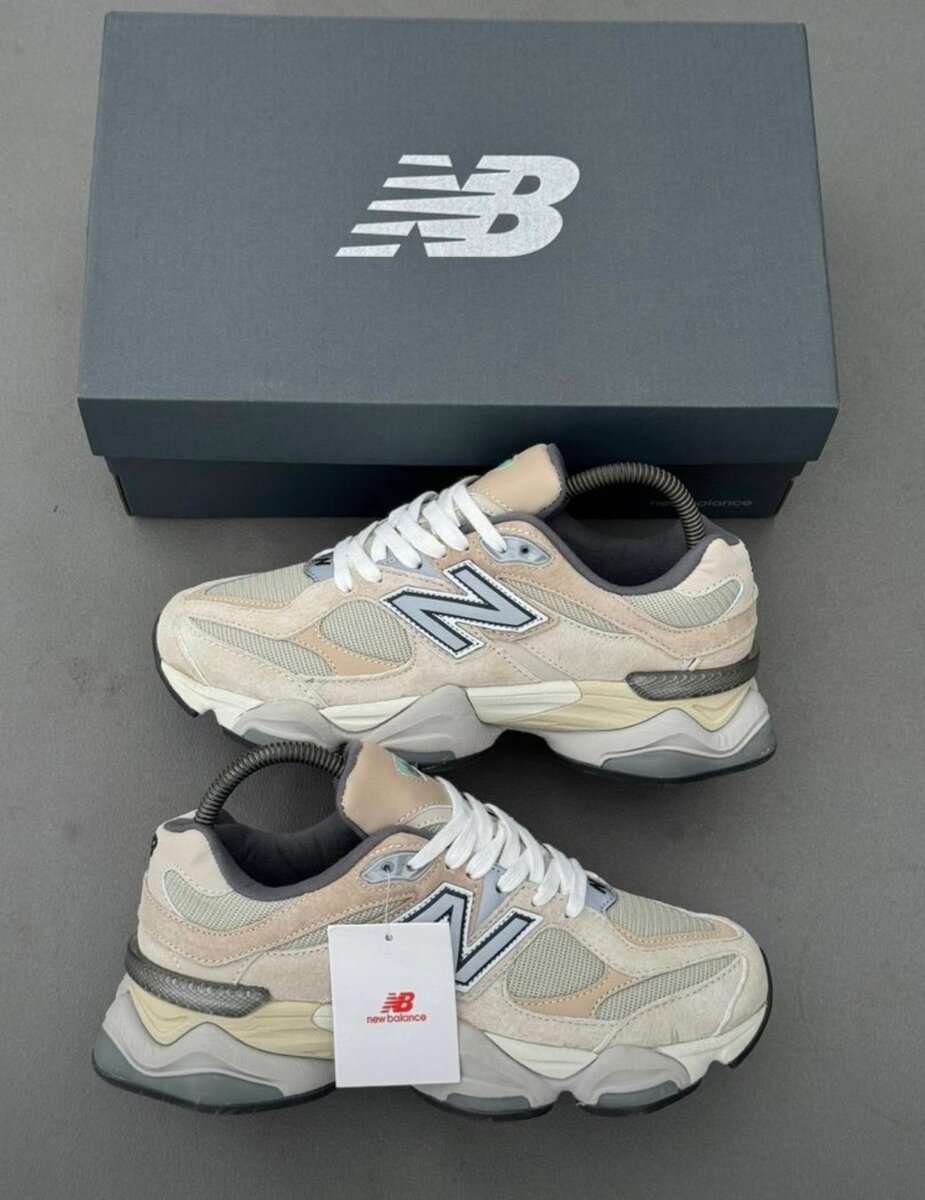 Sneakers New Balance Homme