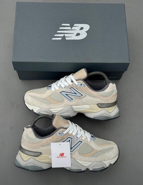 Sneakers New Balance Homme