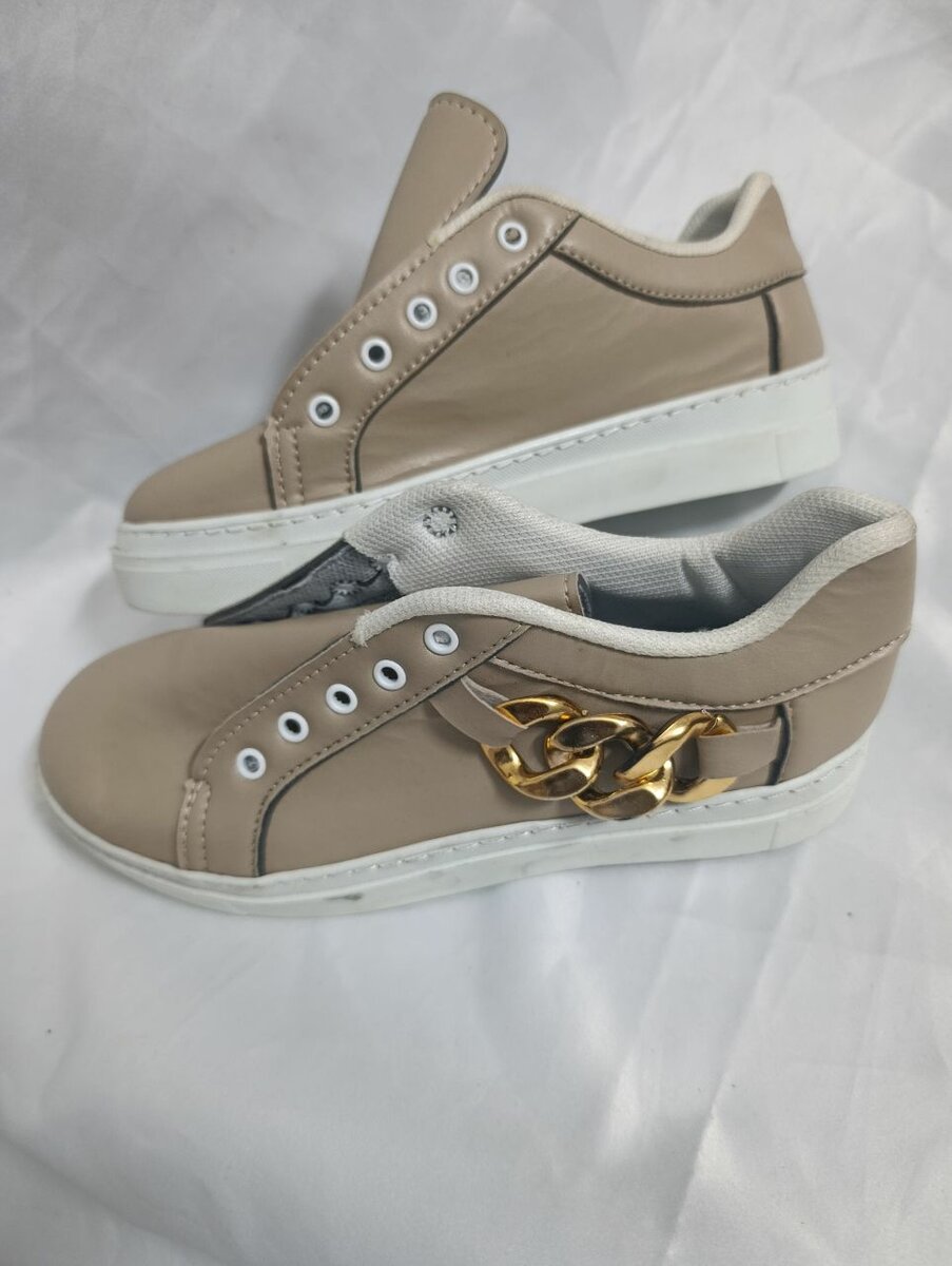 Sneakers tendance pour femmes