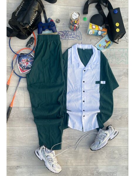 Vêtements homme
