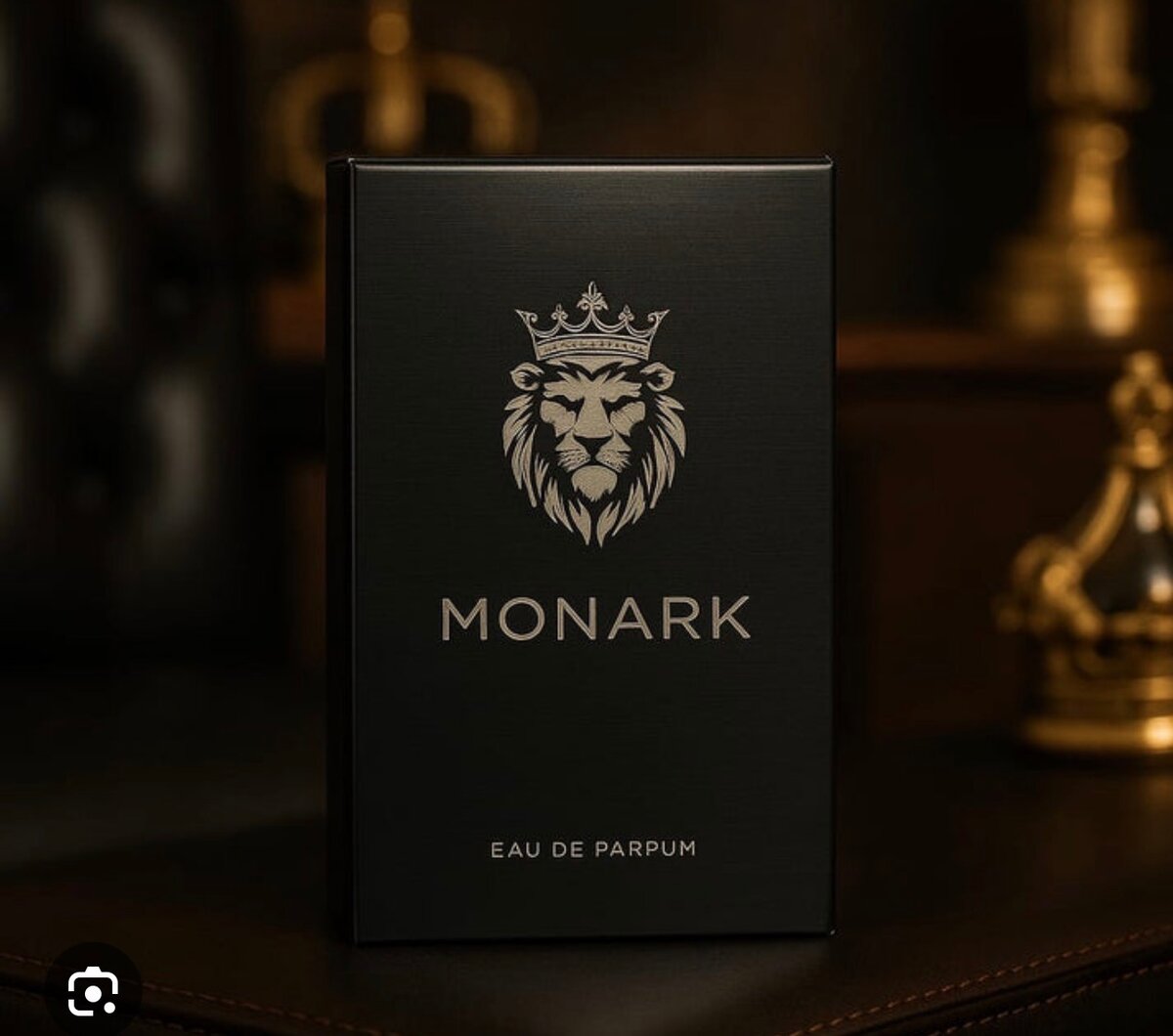 Parfum Monark Homme