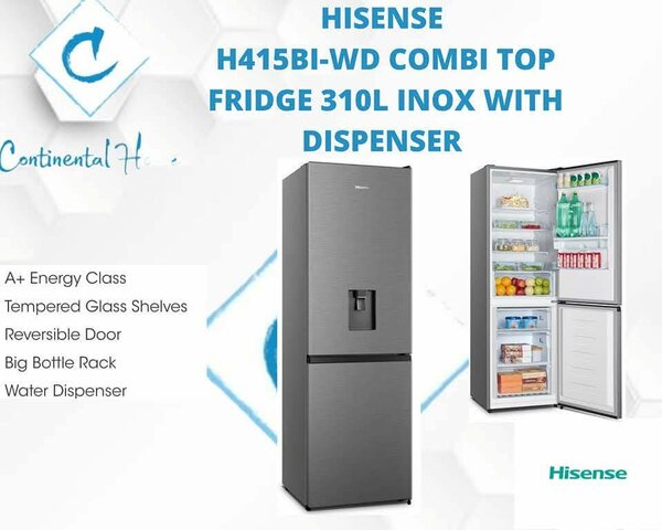 Stoves fridges TVs genset radi