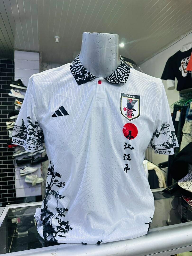 MAILLOT DU JAPON "TORII"