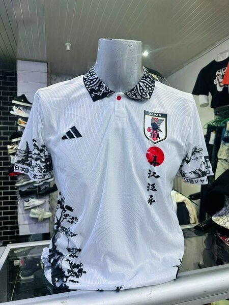 MAILLOT DU JAPON "TORII"