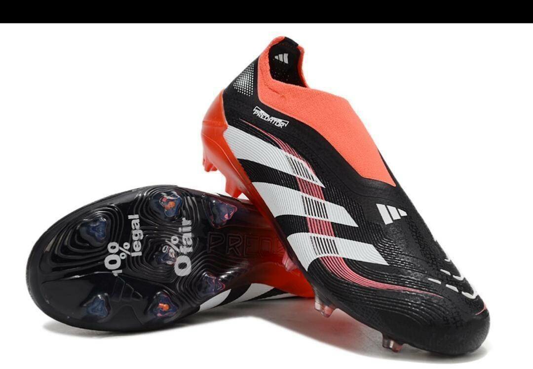 Chaussures de foot Predator