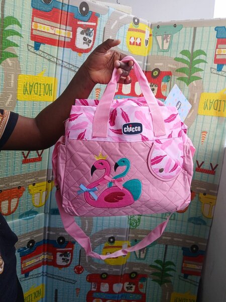 Sac a langer