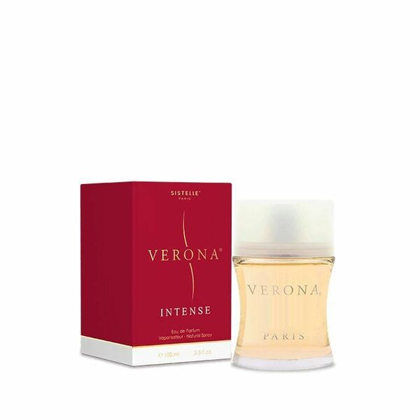 Eau de Parfum Verona Intense