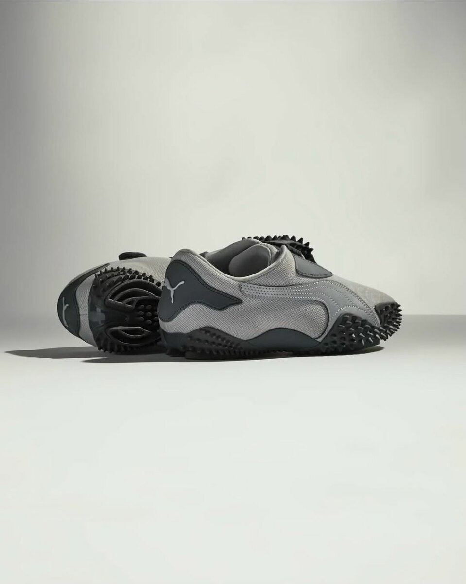 Chaussures Puma Monstro