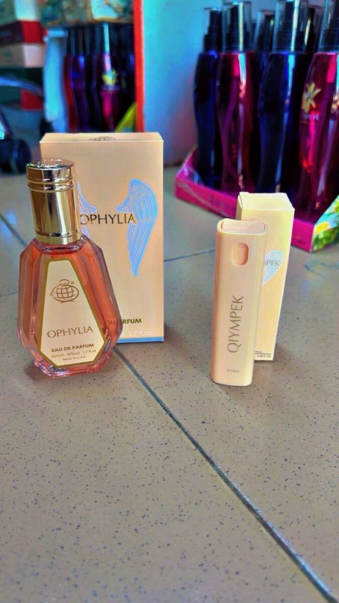 Parfum
