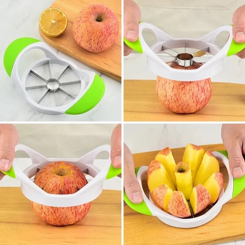 Apple cutter