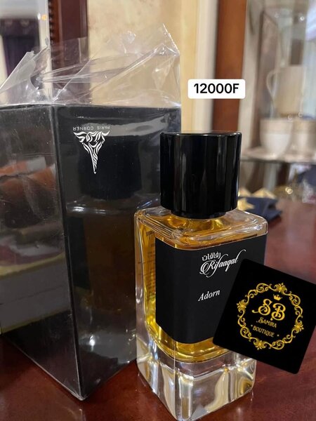 Parfum Adorn Unisexe