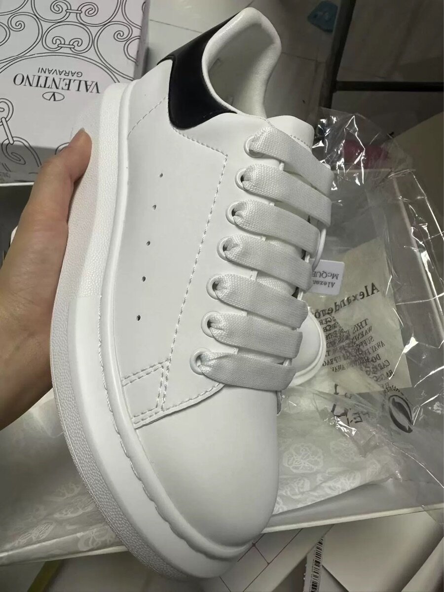 Копия на Alexander McQueen