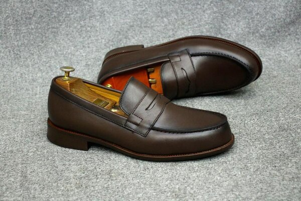 Moccasin