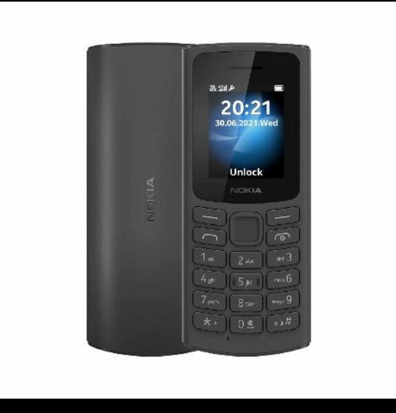 Nokia  105  4G
