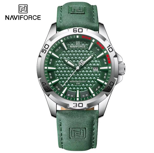 Montre Homme Naviforce Sport