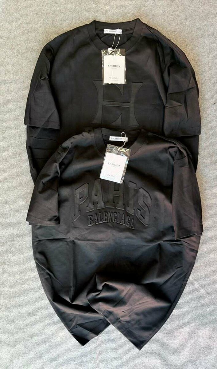 T-shirt coton authentiques