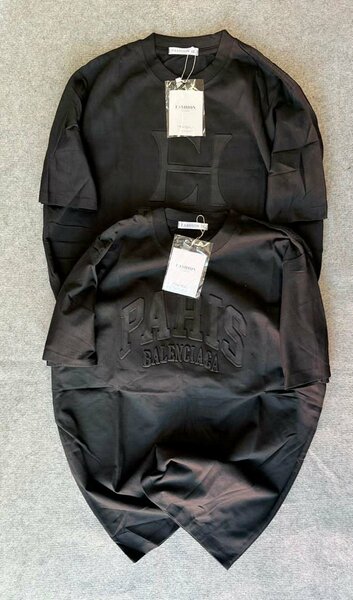 T-shirt coton authentiques