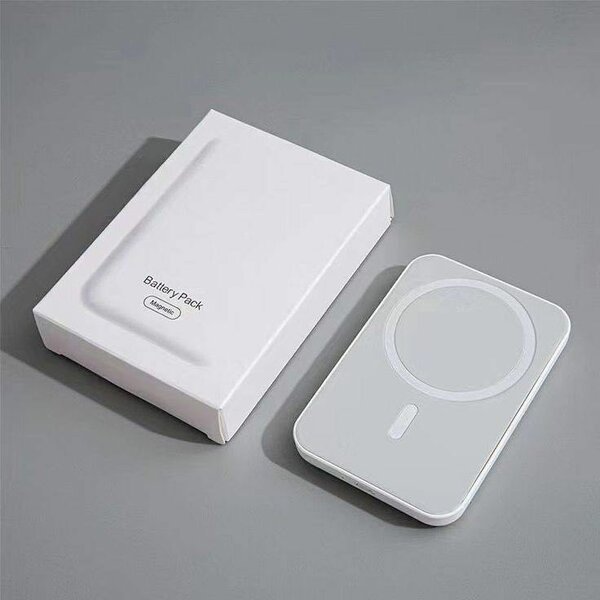 MagSafe Power Pack