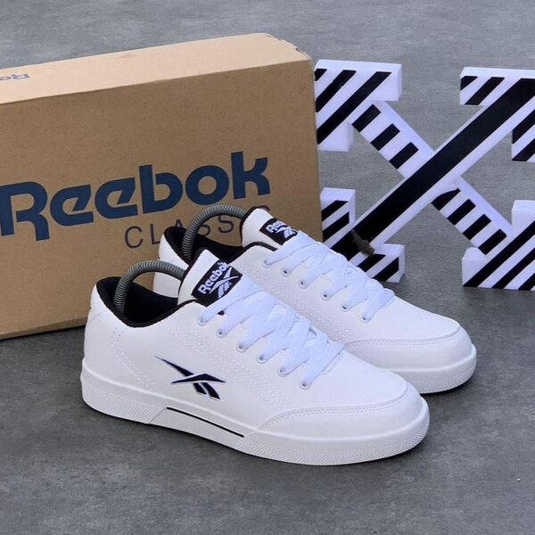 Reebok sneakers