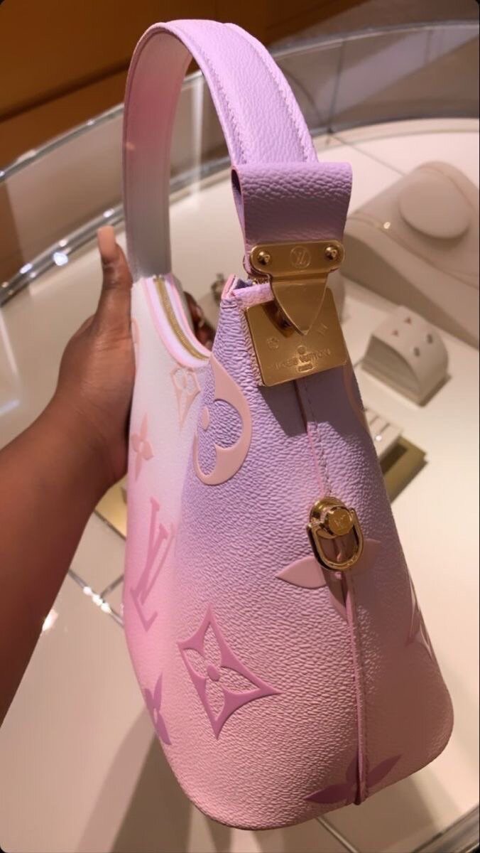 Louis Vuitton handbag