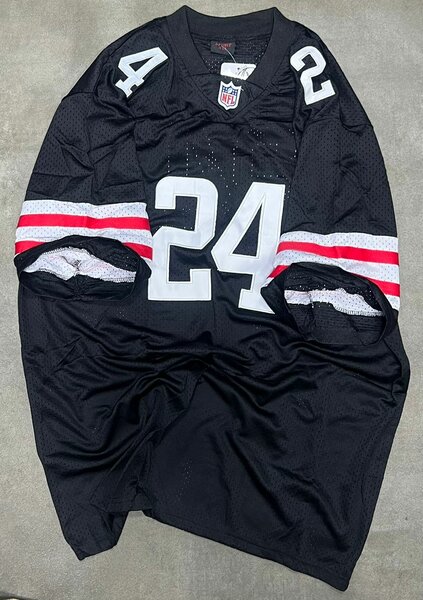 Maillots de football NFL