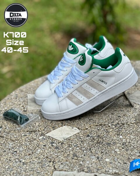 Stylish and comfortable sneakers Adidas