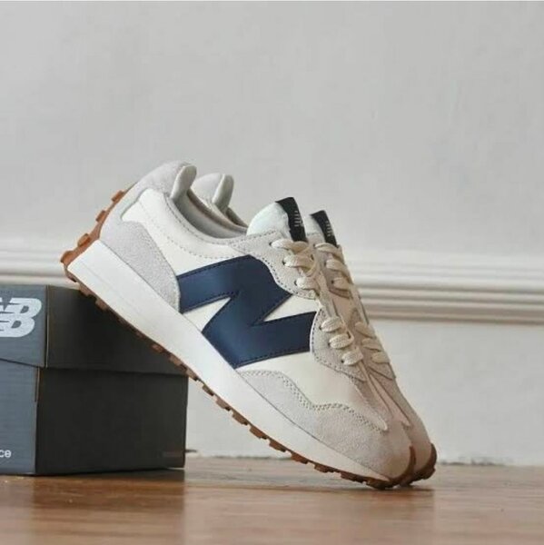 Baskets New Balance 327