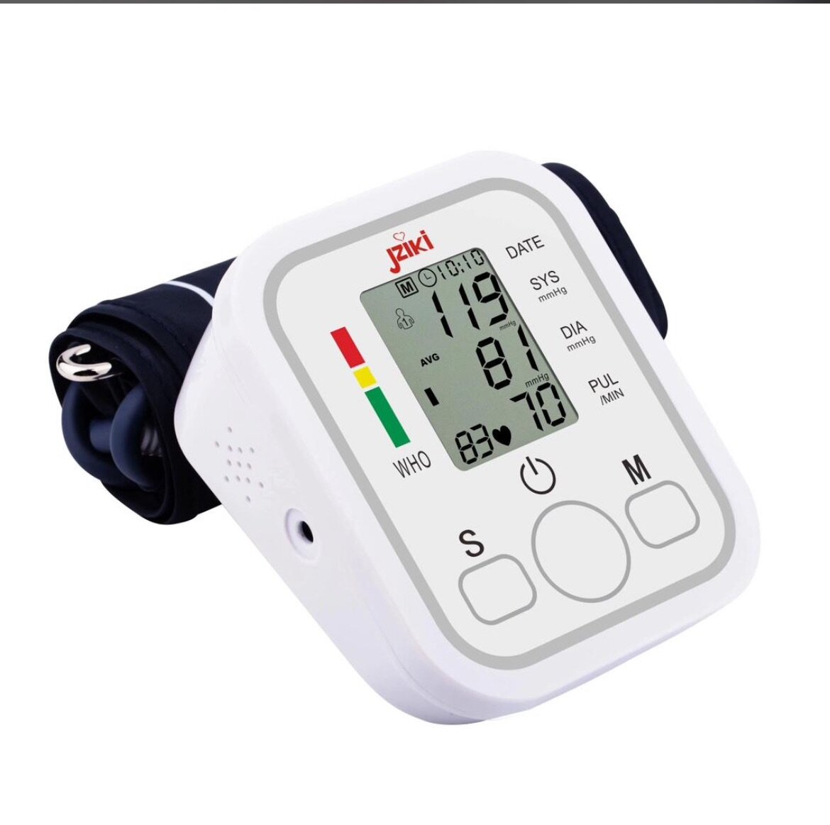 Blood Pressure Apparatus