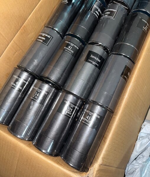 3 collections privés au choix