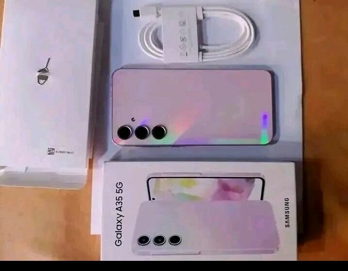 Samsung Galaxy A35 5G