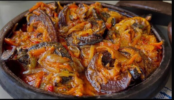 Délice d'escargots épicés