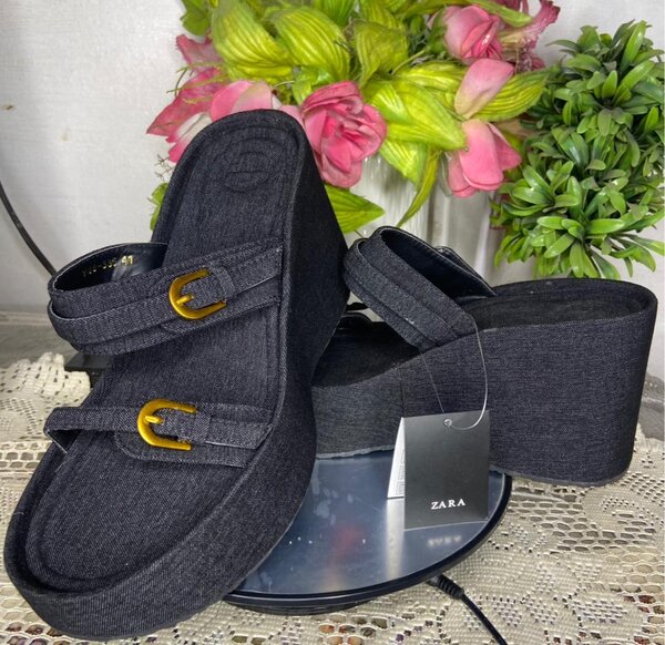 Mules élégants pour femmes