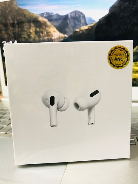 True Wireless Earbuds