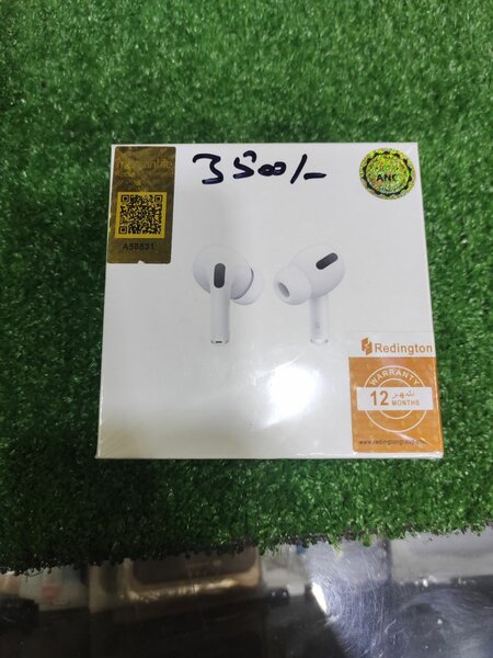 Air pods Pro
