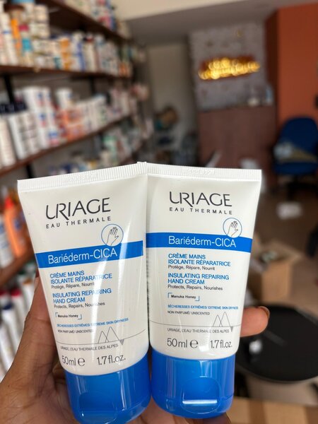 Uriage