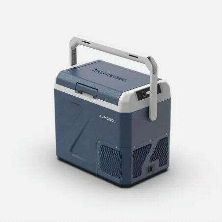 Glacière Portable Alpicool